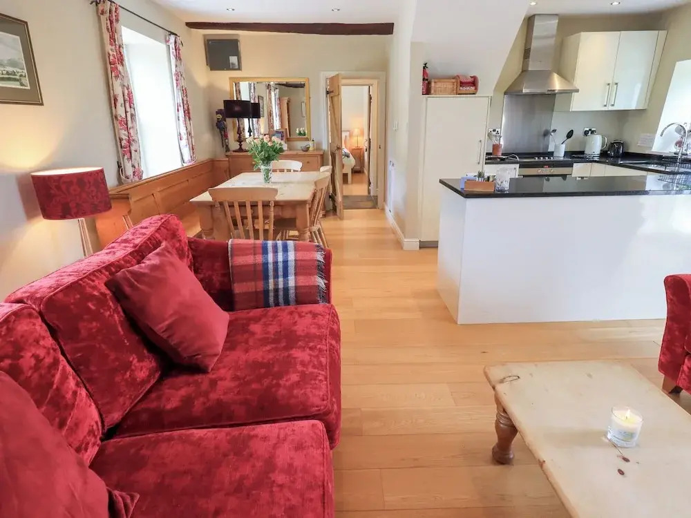 Mell View Cottage