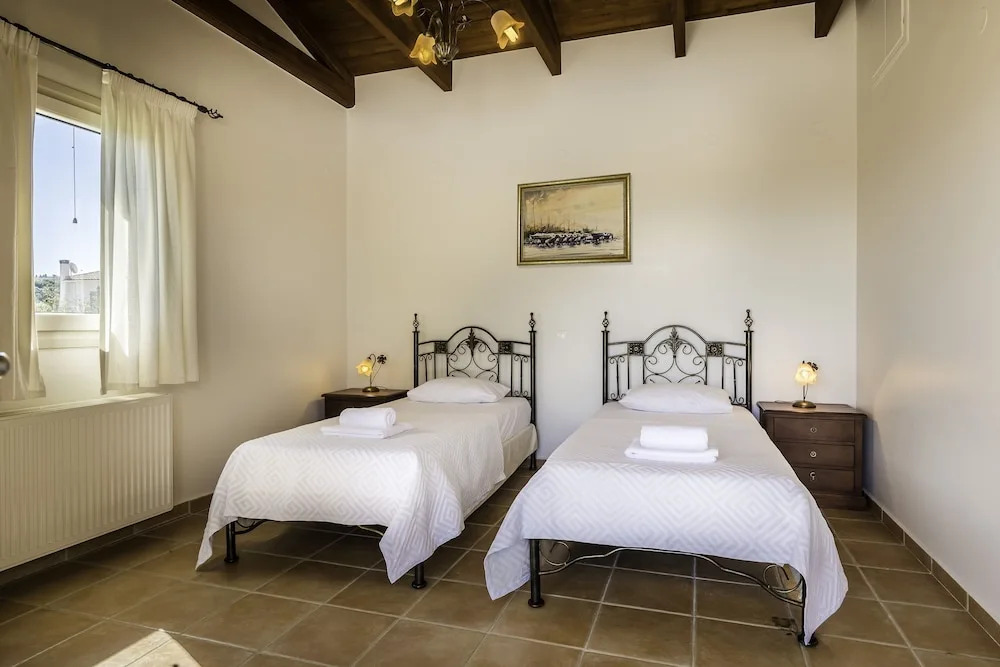 Villa Thalea