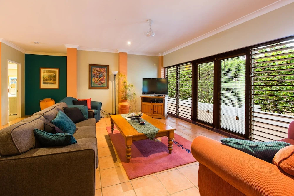 Casa Breeze - Luxury Holiday House