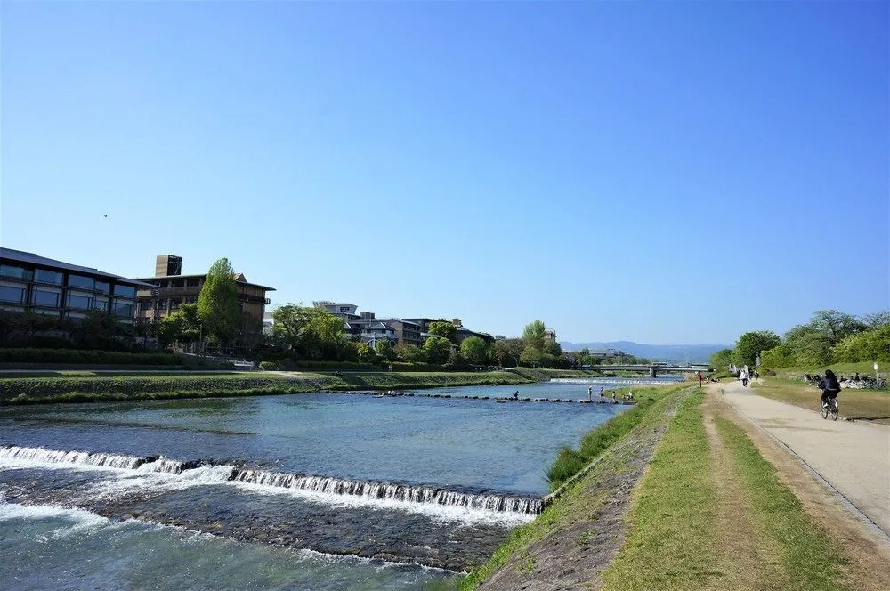 Suminagi Shinpontocho
