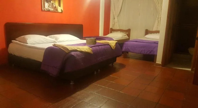 Hotel Casa Grande Real