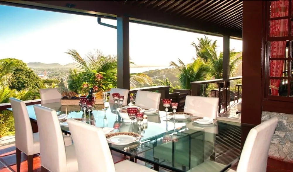 Villa Felicche Búzios