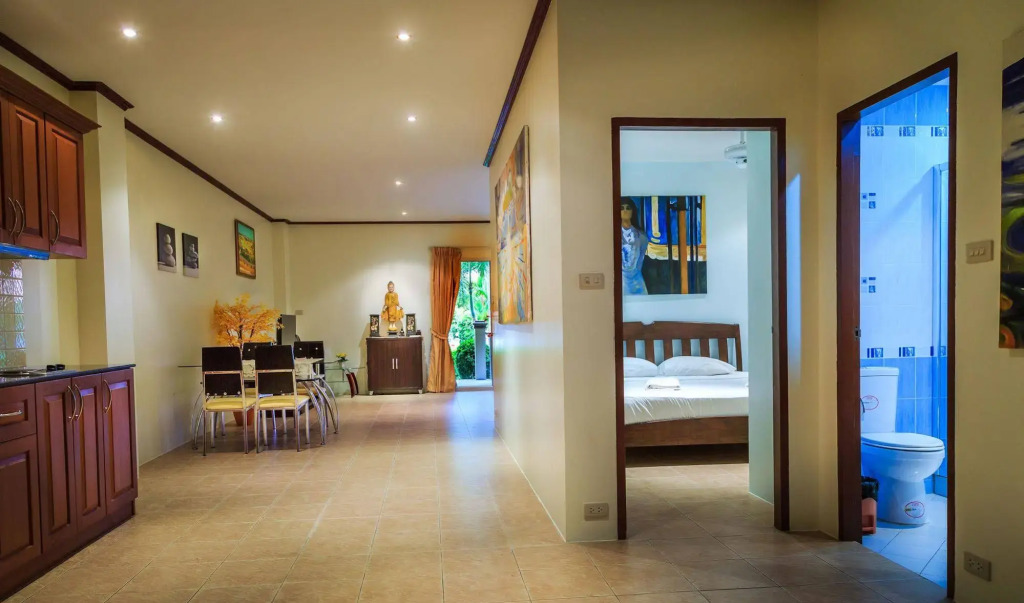 C-View Residence by Apartwell