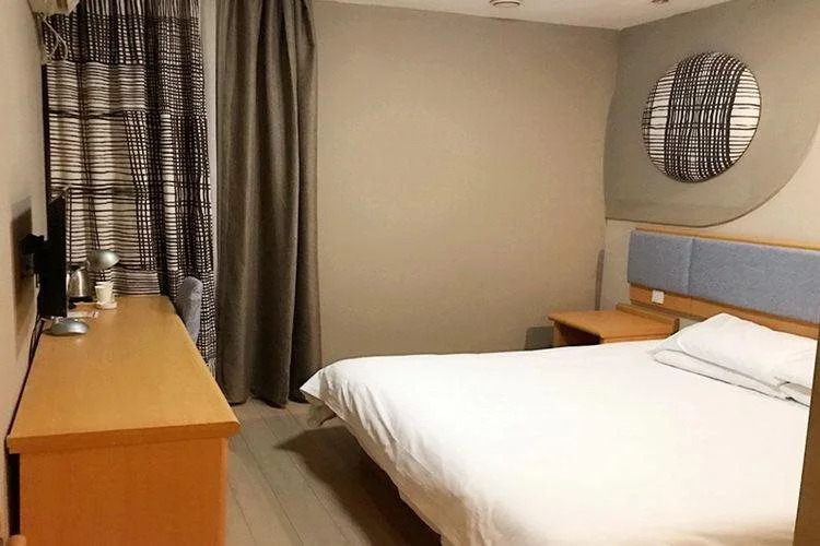 Home Inn Taicang Shanghai East Road