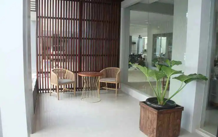 Grand Kutilang Syariah