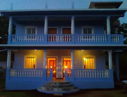 Avalon Inn