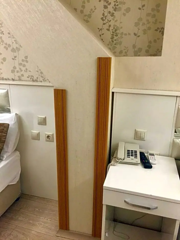 ARINÇ HOTEL