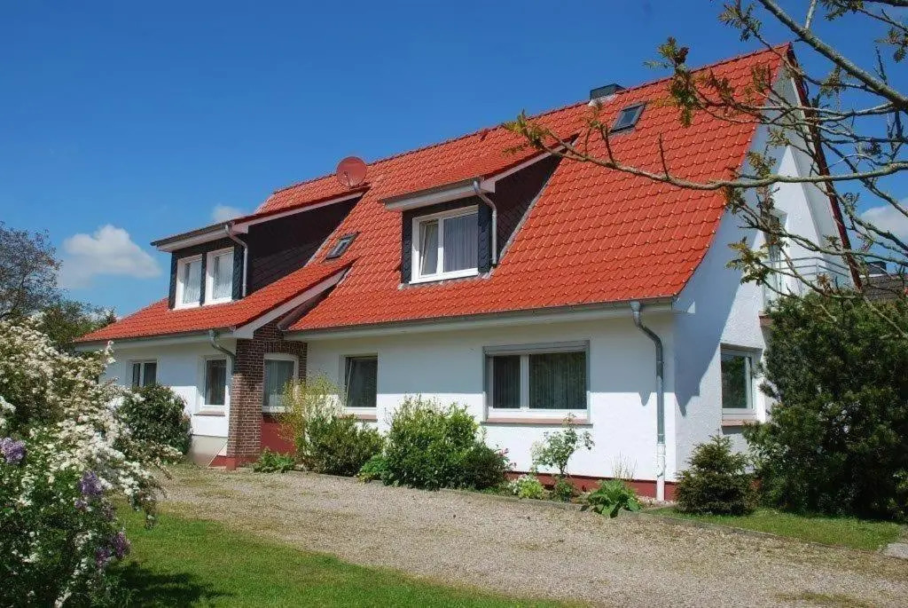 Haf/oga - Gästehaus Starke