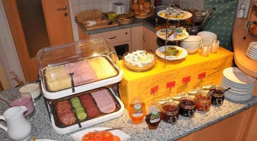 Pension Posauner
