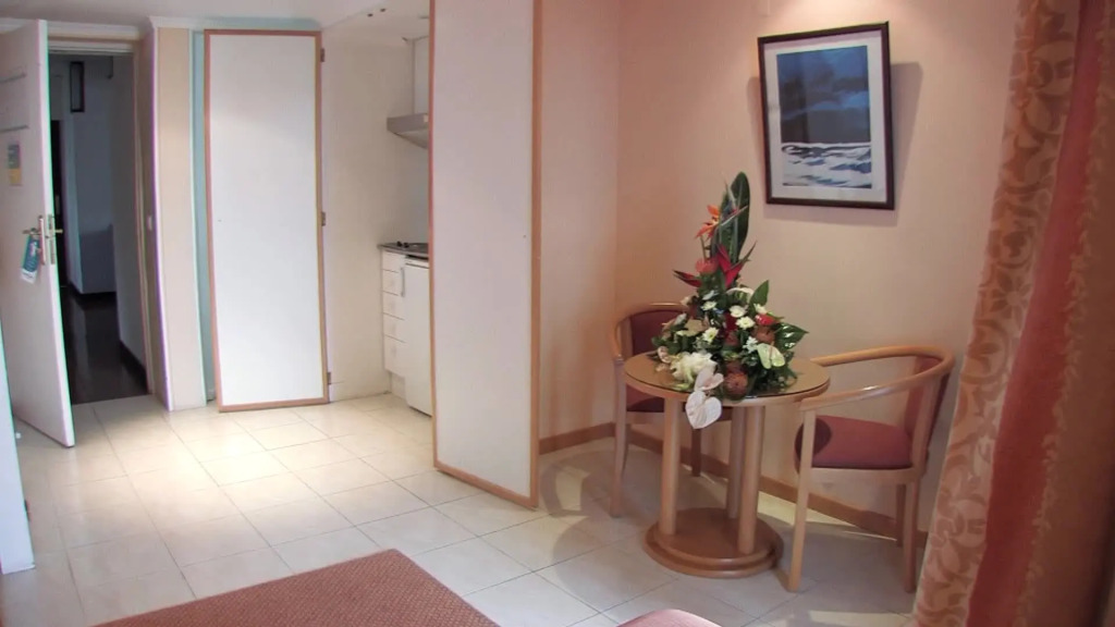 Dorisol Mimosa Studio Hotel