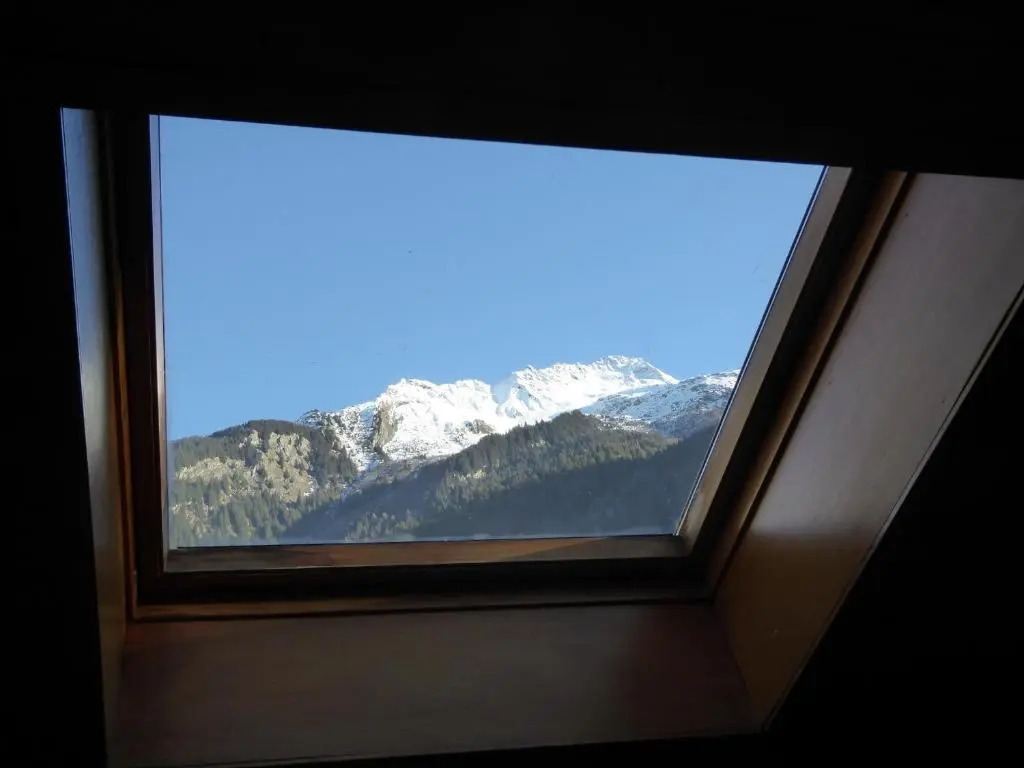Appartement Champagny-en-Vanoise, 5 pièces, 10 personnes - FR-1-464-38
