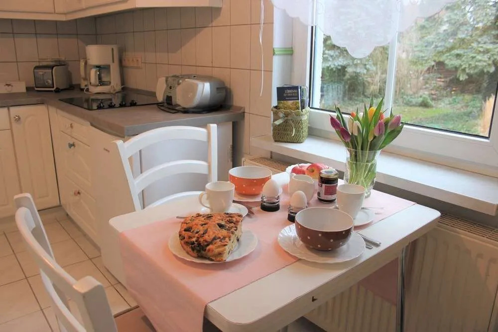 Ferienwohnung Nachtigall
