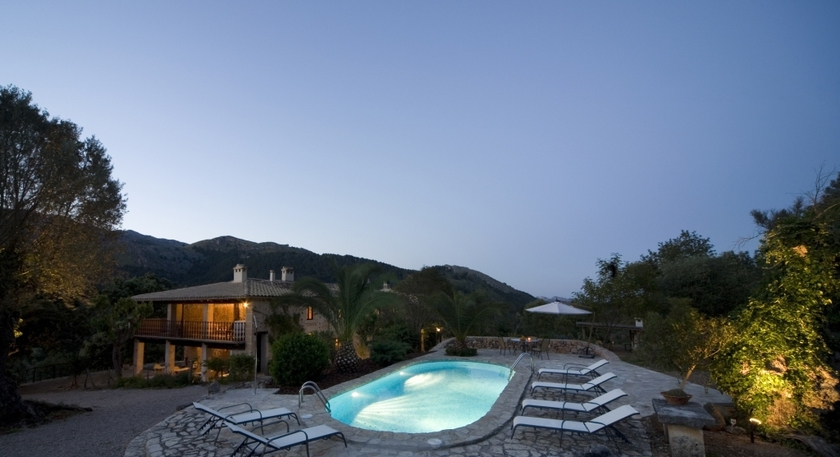 Agroturismo Vall de Pollensa