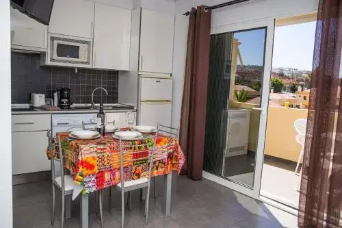 Apartment in Fanabe Fa/165