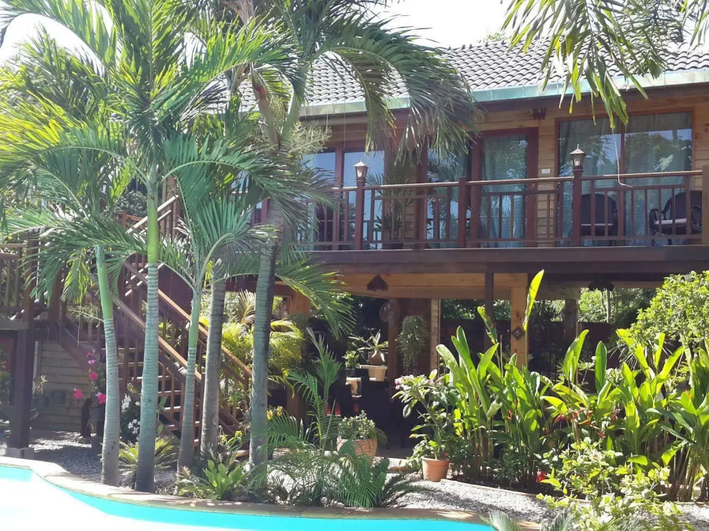 Liams Guesthouse Adults Only