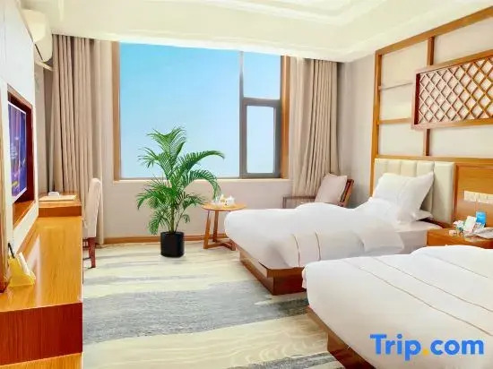 JINHUIYUANHOTEL