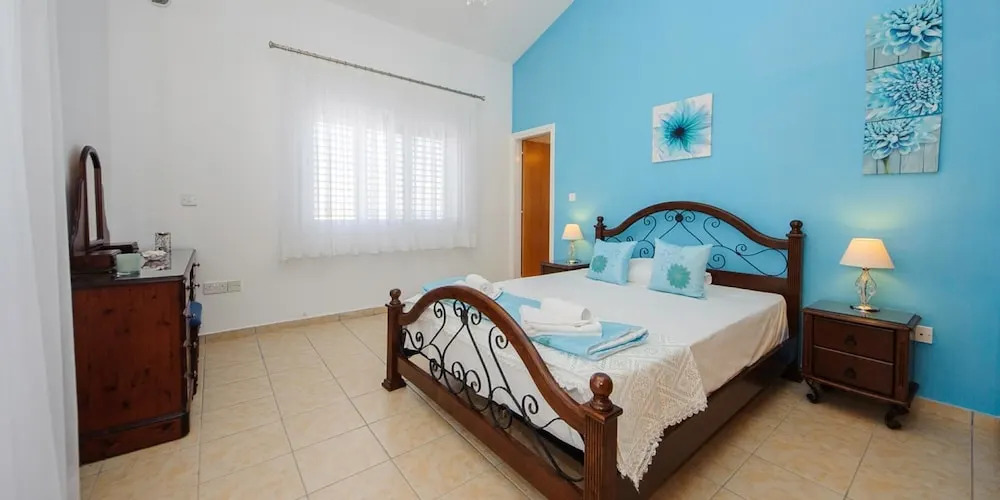 Oceanview Luxury Villa 116