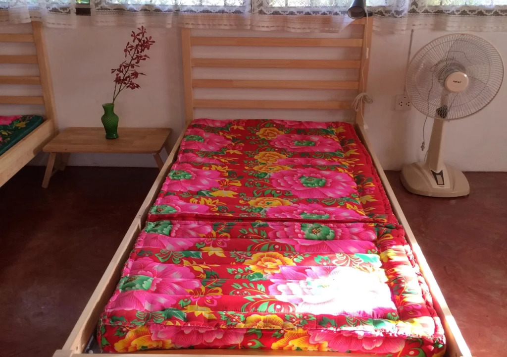 Tongpun Escape Hostel