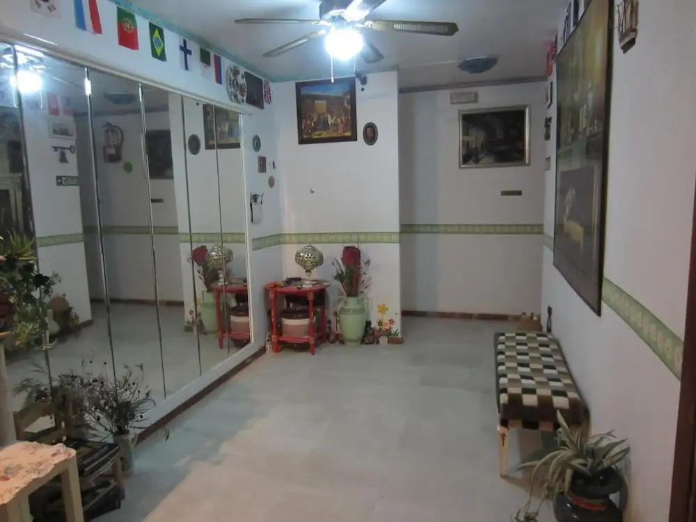 Hostal La Paloma