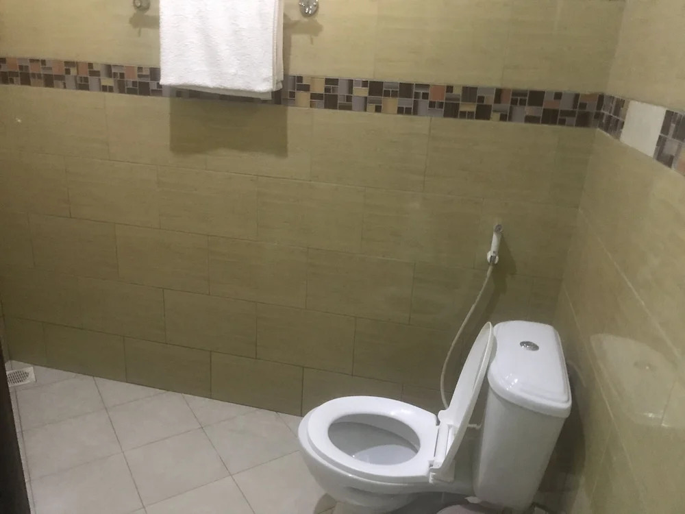 Vervet Villa furnished apartment