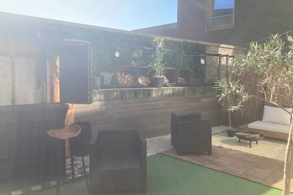 Pet Friendly 1 Bedroom Apartment in London Fields