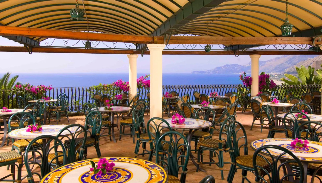 Baia Taormina - CDSHotels