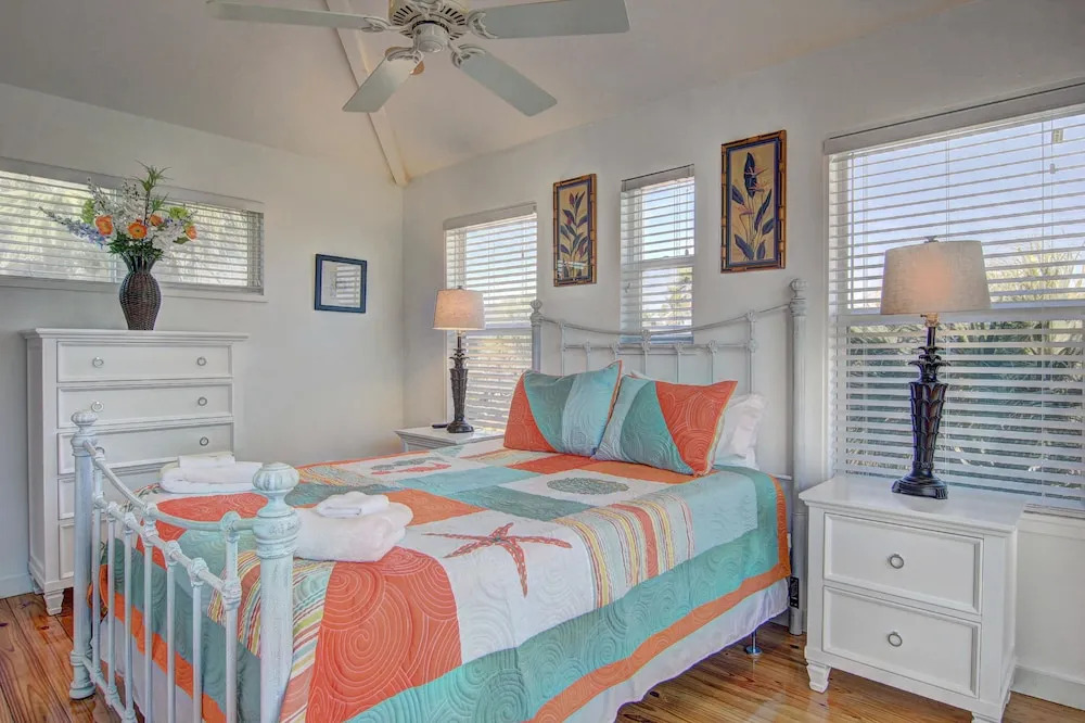 Hibiscus Haven 18rp 4 Bedrooms 3.5 Bathrooms Home