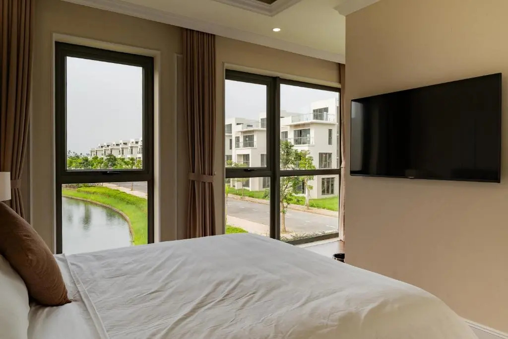 Ruby Tree Golf Villas