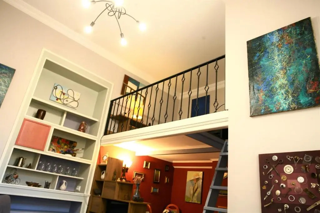 Aparthotel Mari