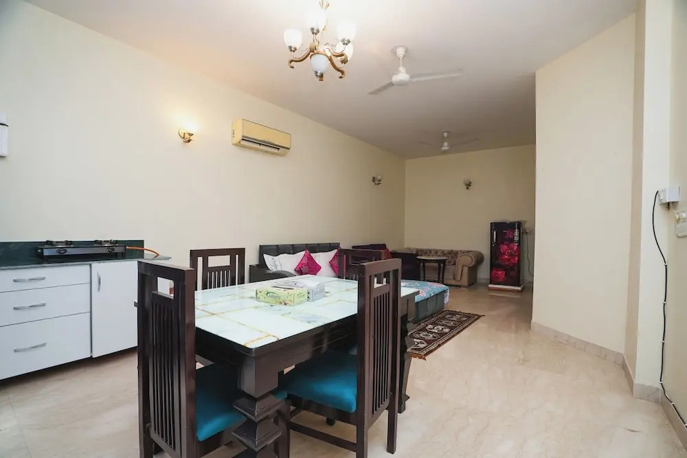 Mintstar Apartment And Suites, Chittaranjan Park