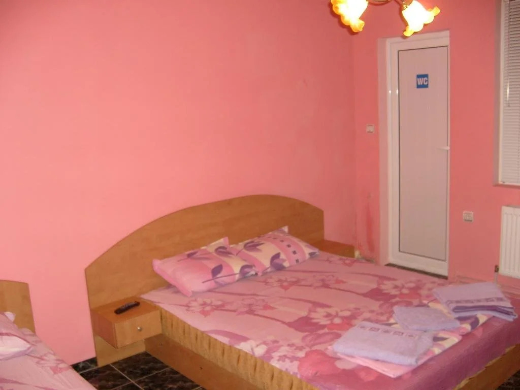 Ini Guest House
