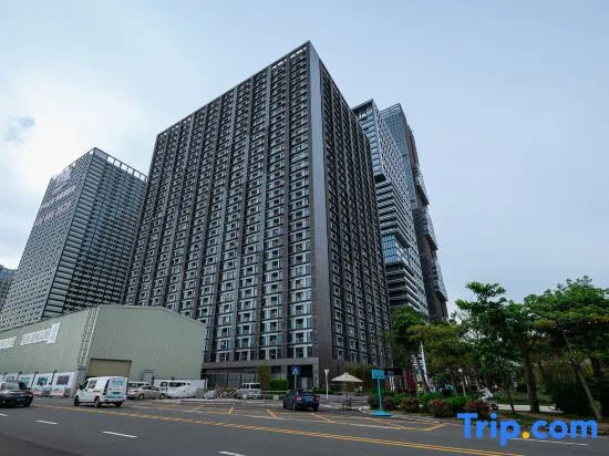 Bi'ai Executive Apartment
