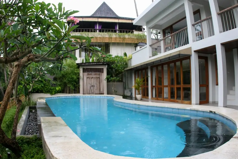 Ubud Luxury Amala