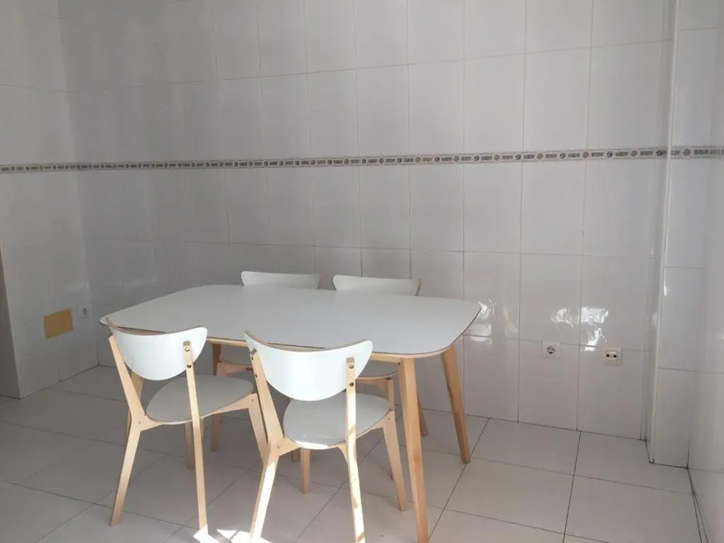 LUMINOSO Apartamento en el Centro de Cambados