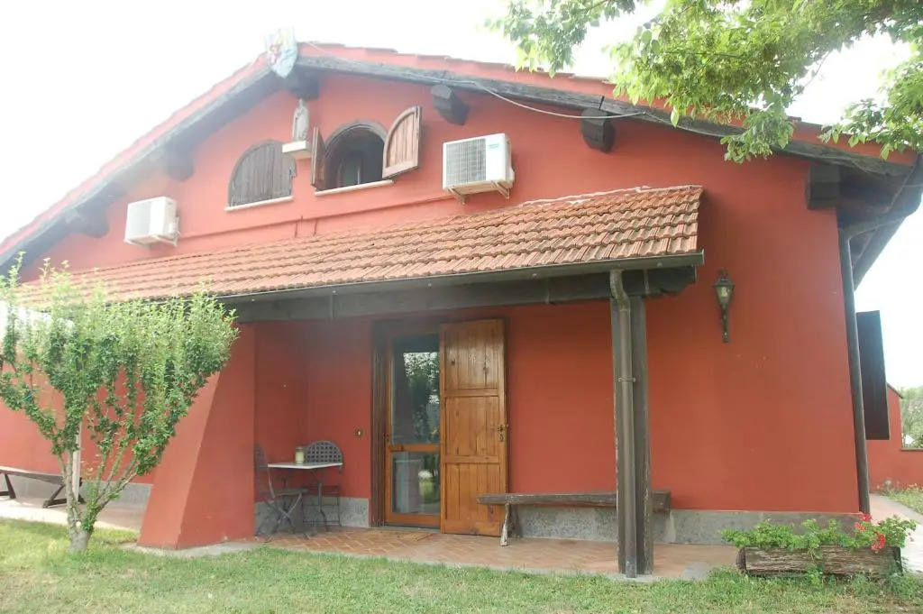 Agriturismo Tenuta Merlano