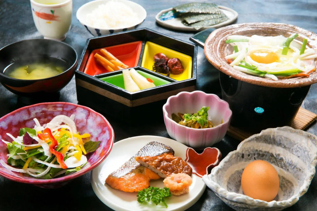 Ryokan Iseebi Sou