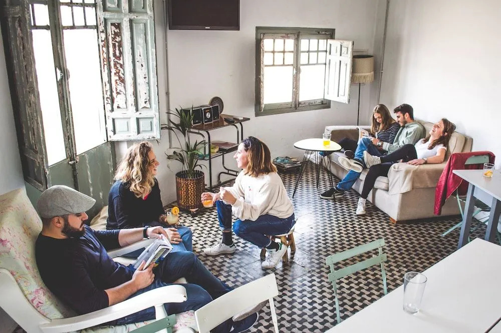Cordoba Bed And Be - Hostel