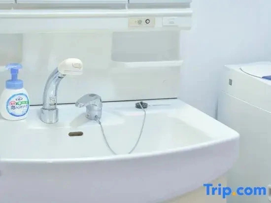 Tomokoya,whole house 140sq.m. Near Shinsaibashi,3 minutes by subway to Dotonbori & Nipponbashi