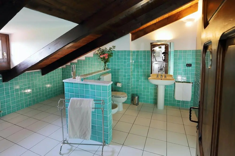 Giarvino Boutique Guest House