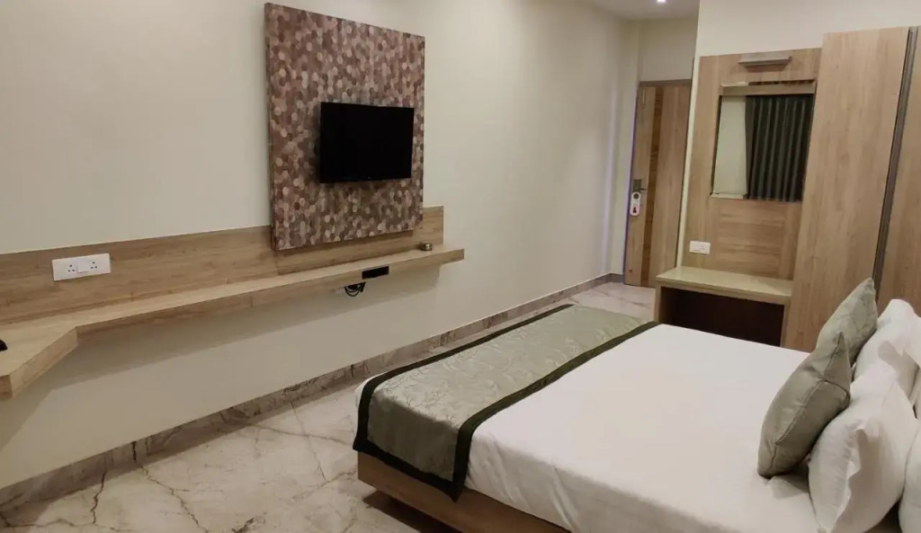 Hotel Lilichham