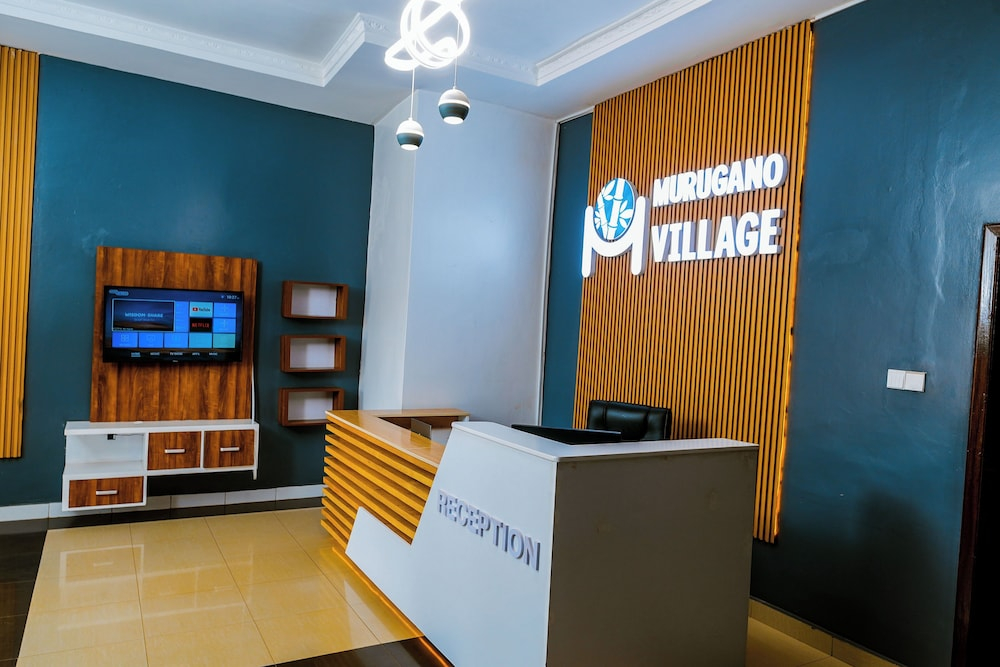 Murugano Village Hotel