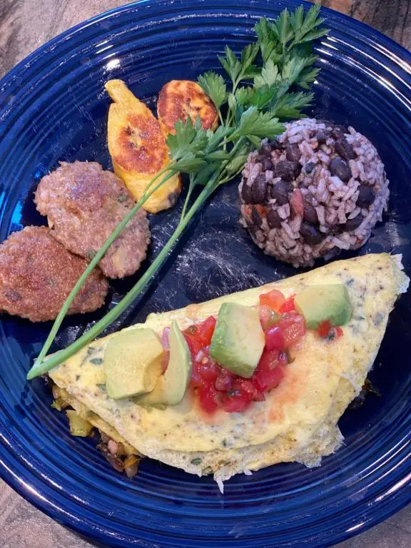 The Grand Hacienda Inn with Breakfast