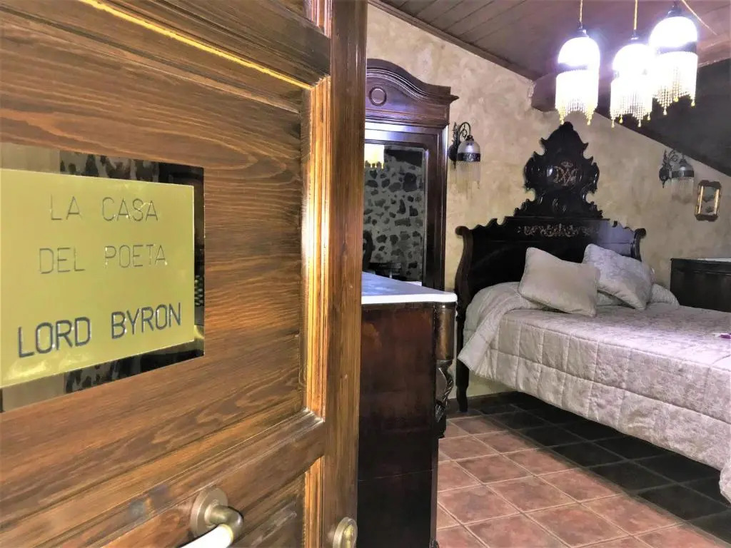 La Casa dels Poetes