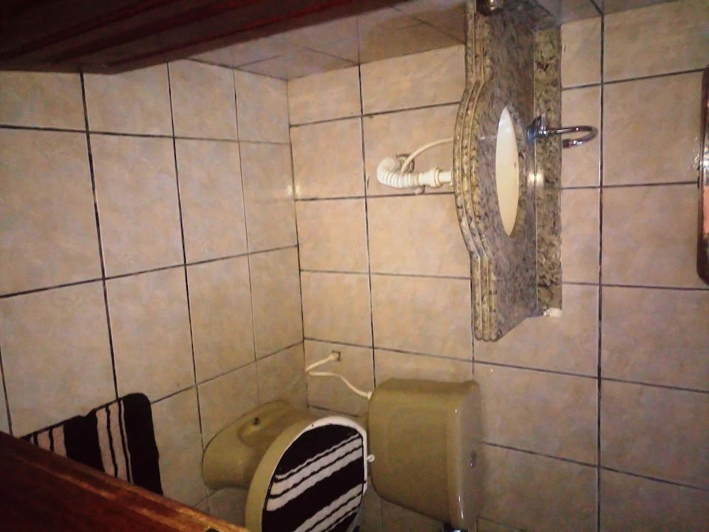 Residencial do Roberto Nogueira