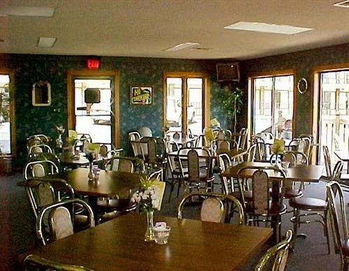 Melody Lane Inn Branson