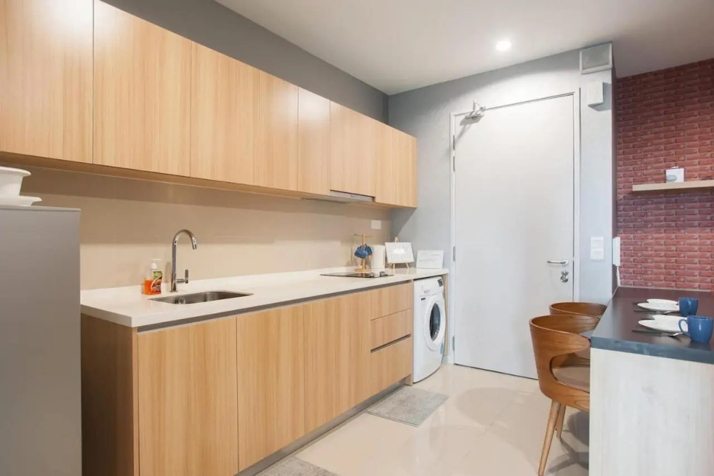 iCity 1Bedroom Apt Near Mall & ThemePark RM59