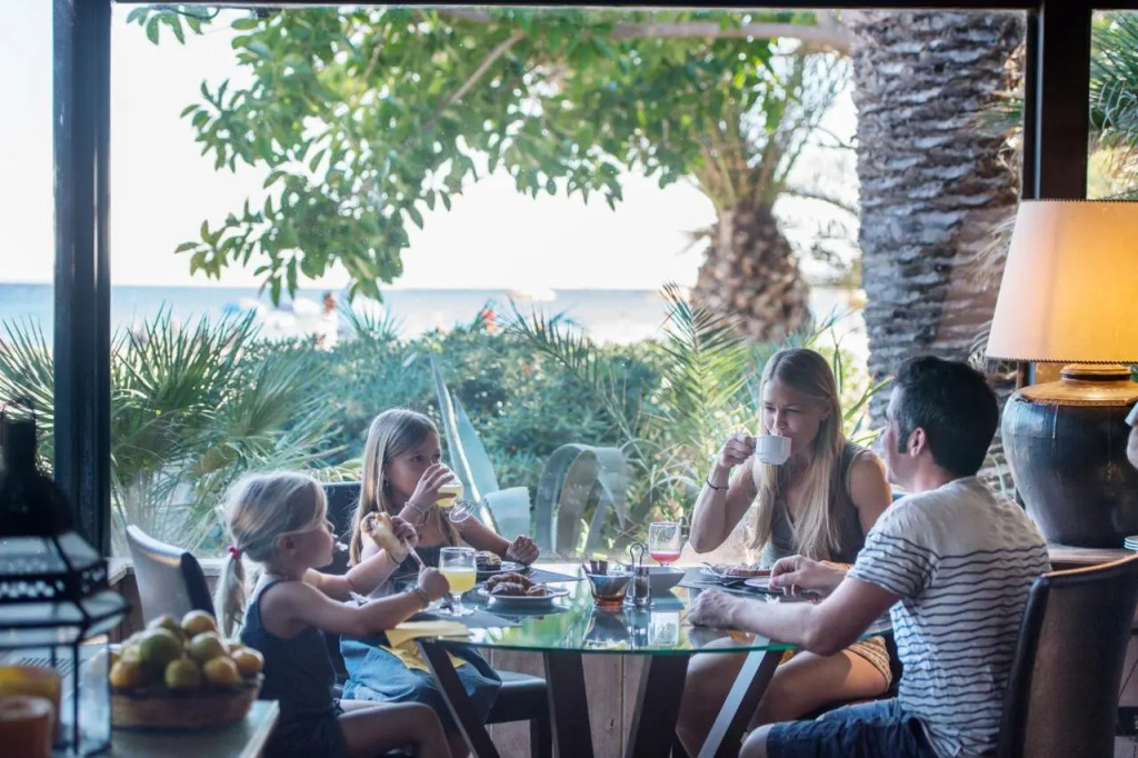 Hotel Capo San Vito by Geocharme