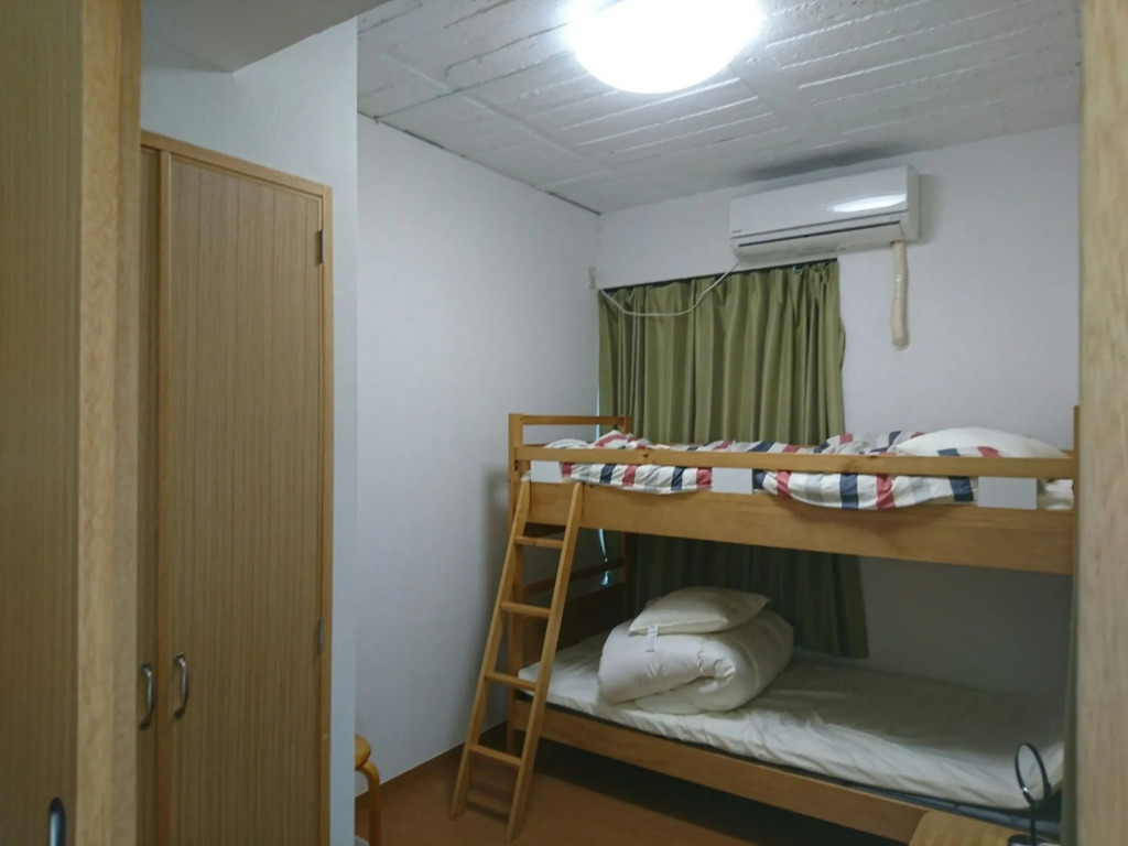 Sun Green Resort Hotel Ishigaki