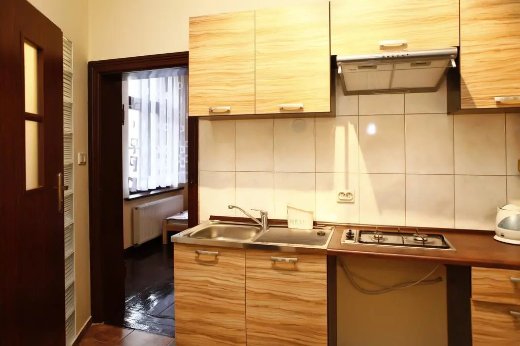 Sopockie Apartamenty Retro