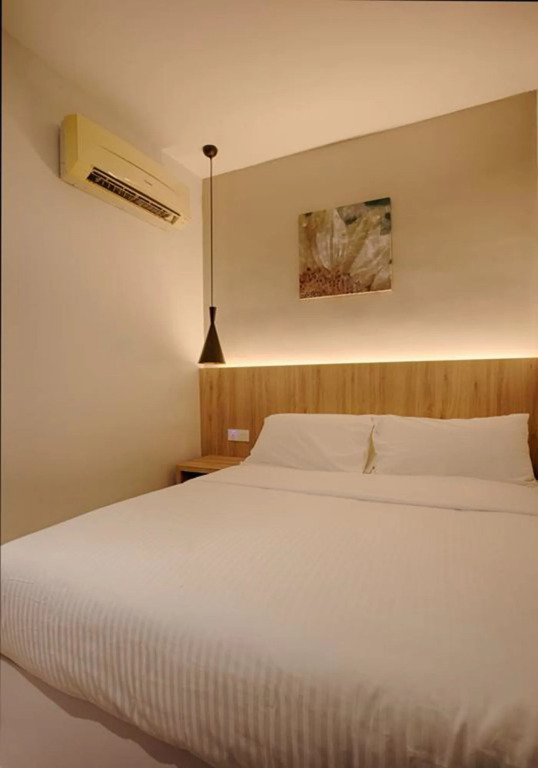 The Marion Hotel Pelangi Branch